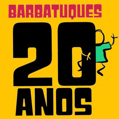 Barbatuques's cover
