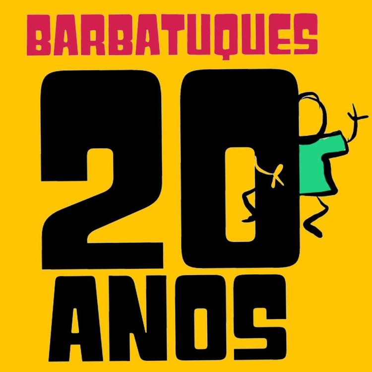 Barbatuques's avatar image
