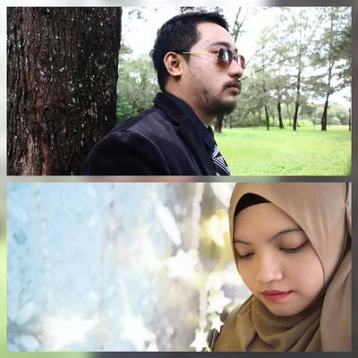 Hazeem & Wanie Amir's cover