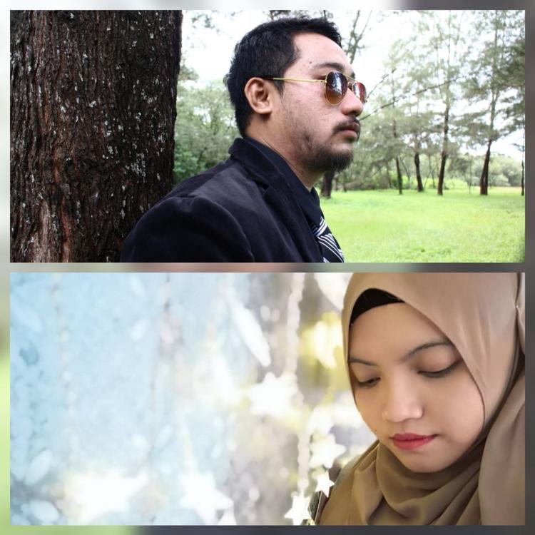 Hazeem & Wanie Amir's avatar image