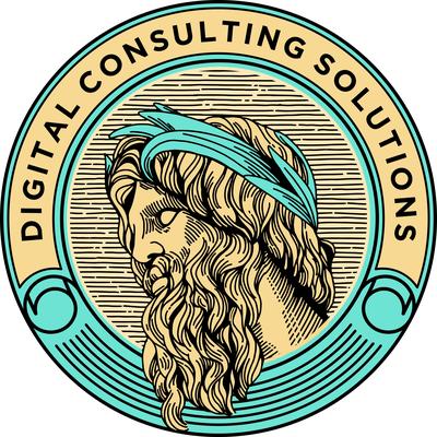 Digital Consulting Solutions's cover