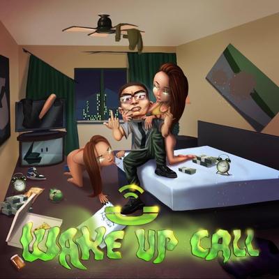 Wake Up Call's cover