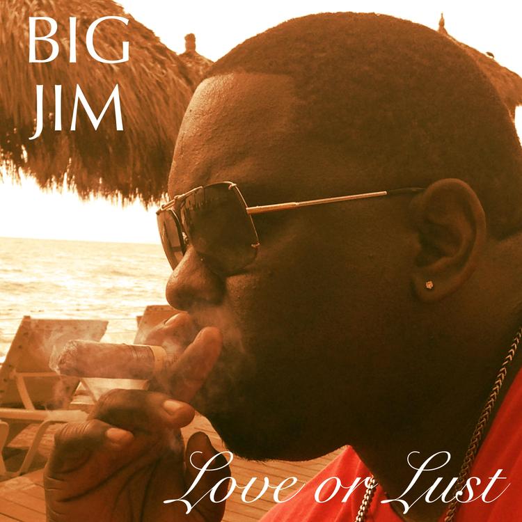 Big Jim's avatar image