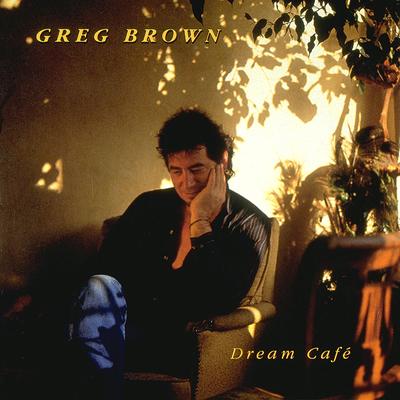 Spring Wind By Greg Brown's cover