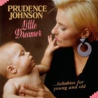 Prudence Johnson's avatar cover