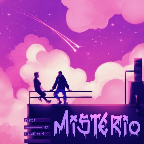 Mistério's cover