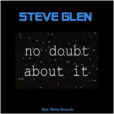 Steve Glen's cover