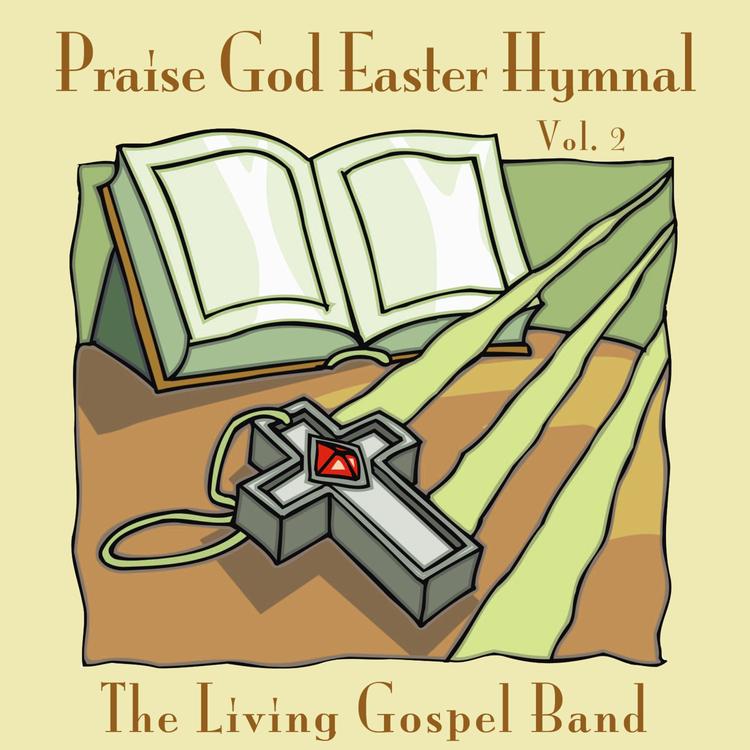The Living Gospel Band's avatar image