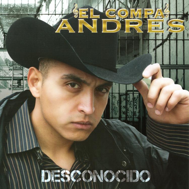 El Compa Andres's avatar image