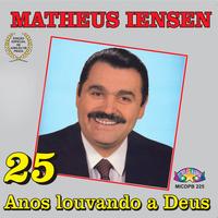 Matheus Iensen's avatar cover
