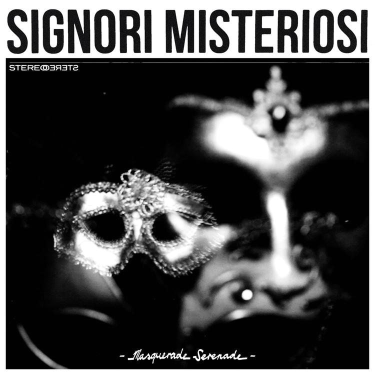 Signori Misteriosi's avatar image