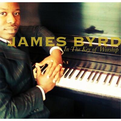 James Byrd's cover