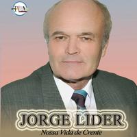 Jorge Lider's avatar cover