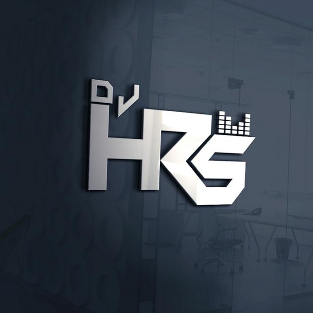 DJ HRS's avatar image