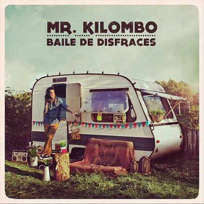 Qué Bien Se Te Ve By Mr. Kilombo's cover