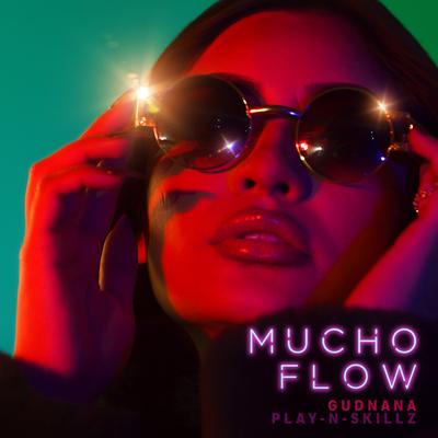 Mucho Flow By Gudnana, Play-N-Skillz's cover