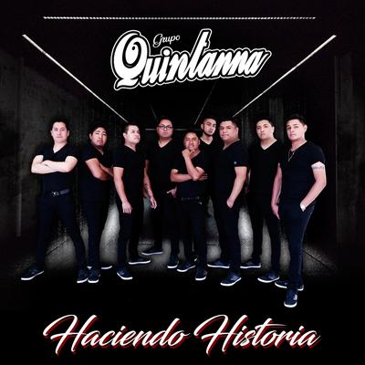 Corazon de Acero By Grupo Quintanna's cover