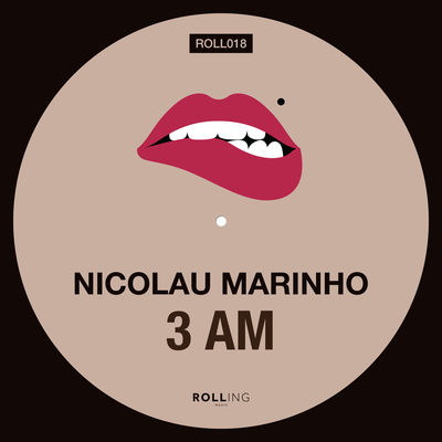3 AM By Nicolau Marinho's cover