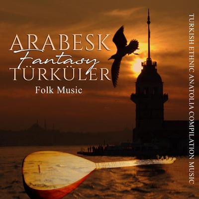 Arabesk Fantasy Türküler (Folk Music)'s cover