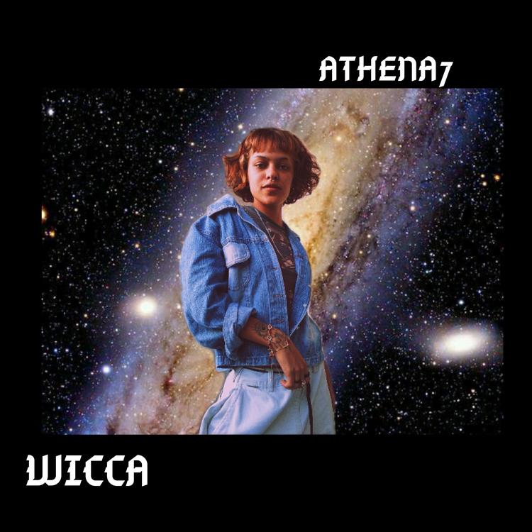 Athena7's avatar image