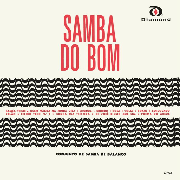 Conjunto de Samba de Balanço's avatar image