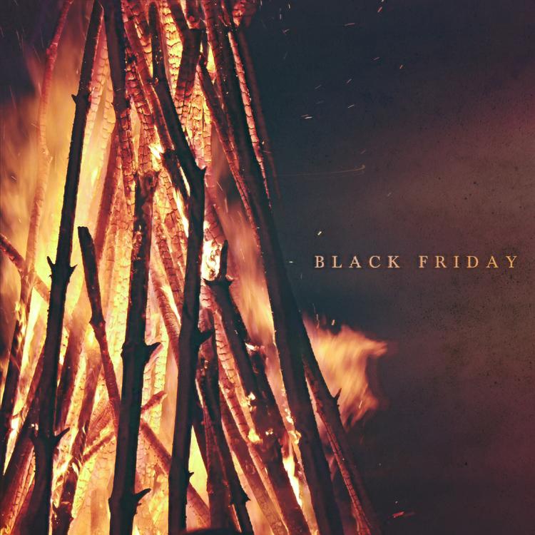 Black Friday's avatar image