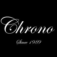 CHRONO's avatar cover