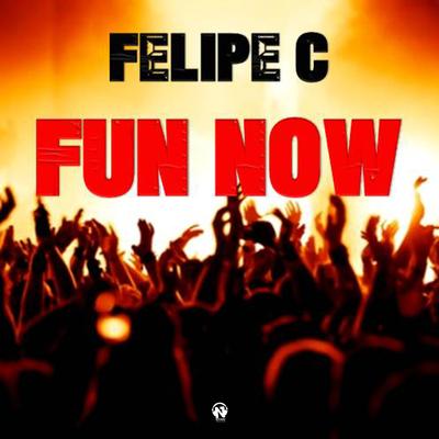 Fun Now (Joe Berte' & Daniel Tek Edit Remix)'s cover