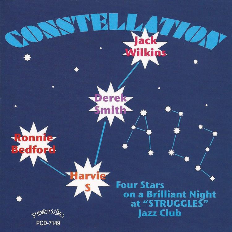 Constellation's avatar image