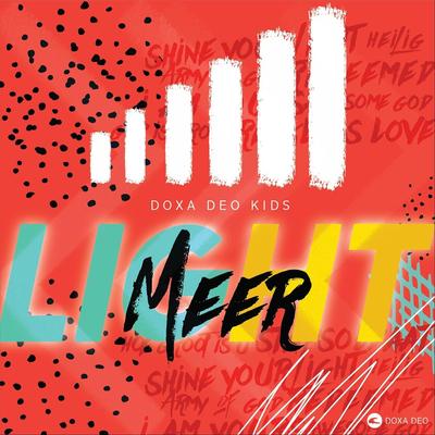 Doxa Deo Kids's cover