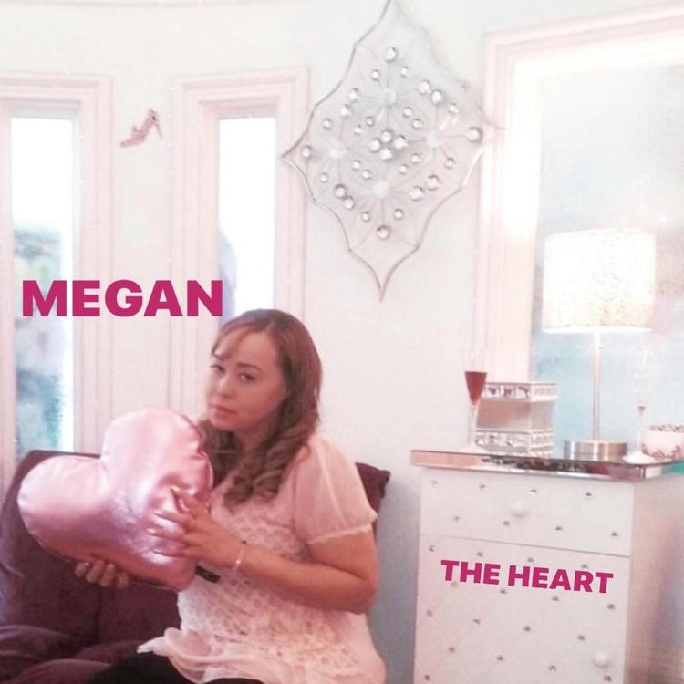 Megan's avatar image