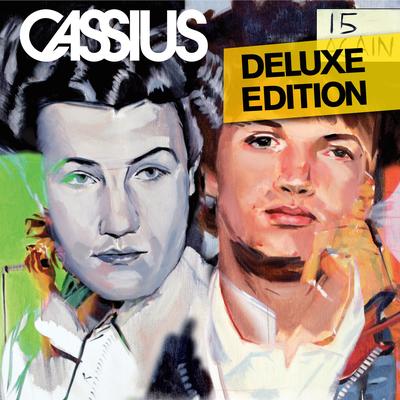 Toop Toop By Cassius's cover