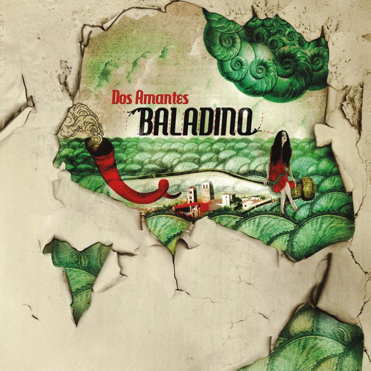 Baladino's avatar image
