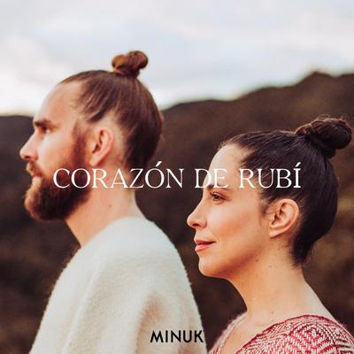 Corazón de Rubí By Minük's cover