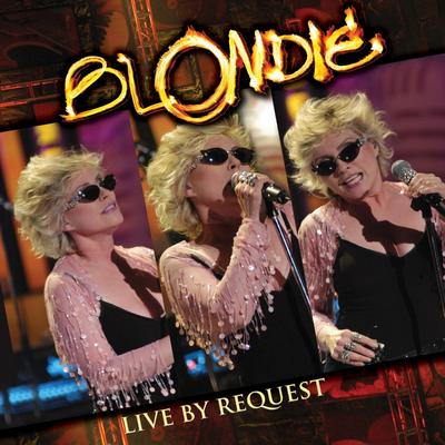 One Way or Another (Live) By Blondie's cover
