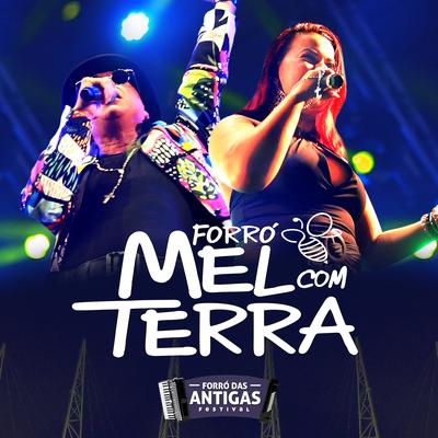Seis Cordas By Mel Com Terra's cover