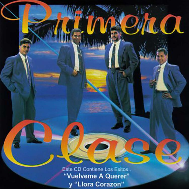 Primera Clase's avatar image