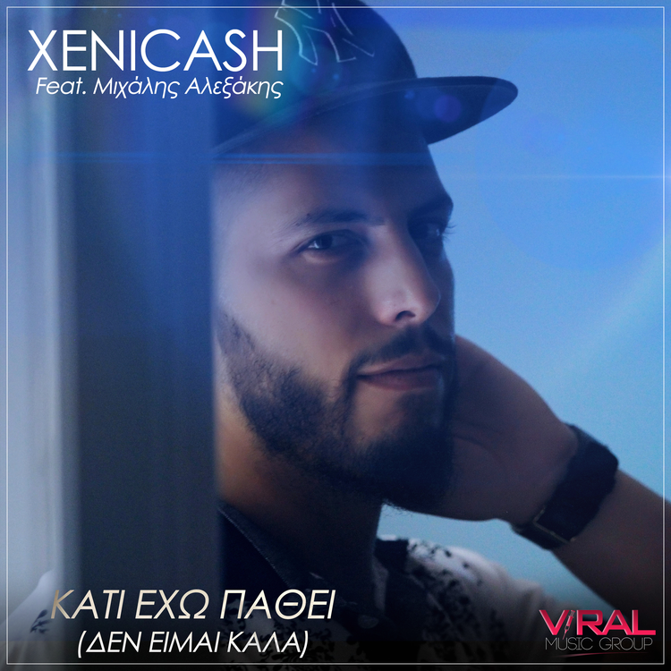 XeniCash's avatar image