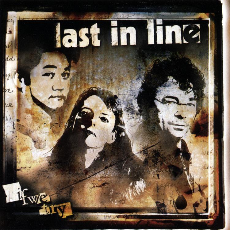 Last in Line's avatar image