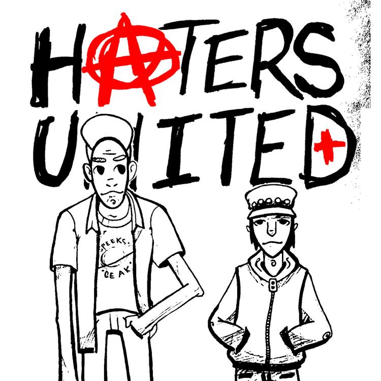 Haters United's avatar image