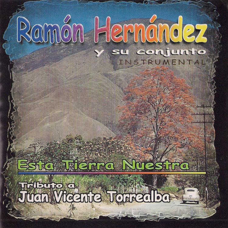 Conjunto De Ramón Hernández's avatar image