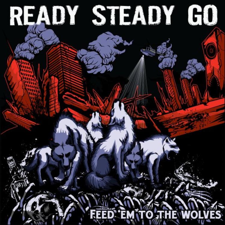 Ready Steady Go's avatar image