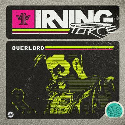 Overlord (Original Mix) By Irving Force's cover