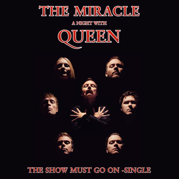 The Miracle - A Night With Queen's avatar image