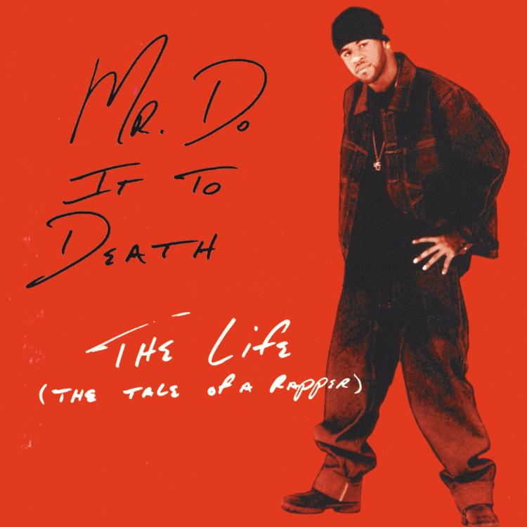 Mr. Do It To Death's avatar image