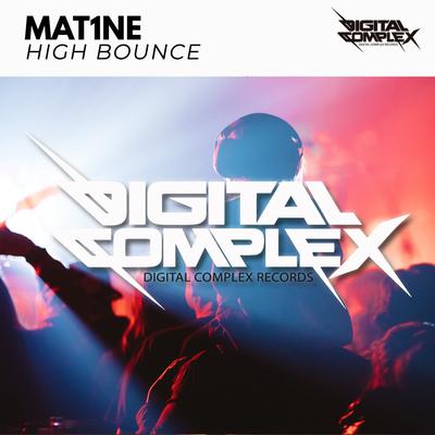 High Bounce (Original Mix)'s cover