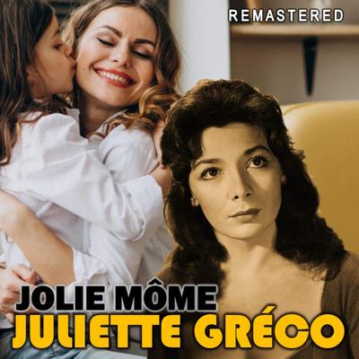 L'ombre (Remastered) By Juliette Gréco's cover