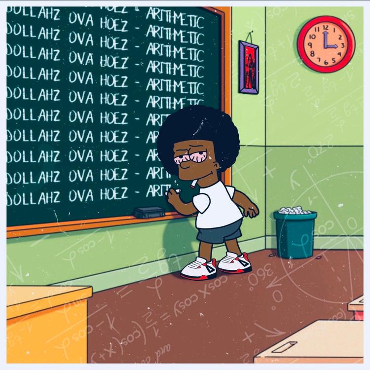 D.O.H. Dollahz Ova Hoez's avatar image