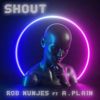 Rob Nunjes's avatar cover