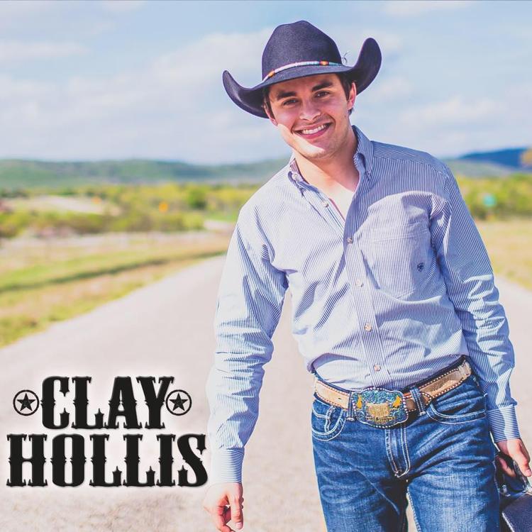 Clay Hollis's avatar image